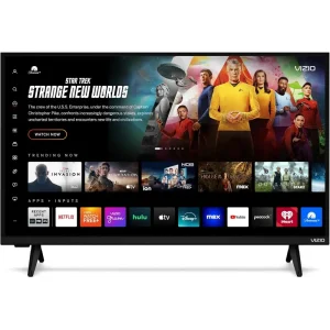 40 Full HD1080p Smart TV with DTS Virtual Built-in Bluetooth